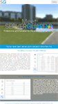 Mobile Screenshot of gmodserverguard.com